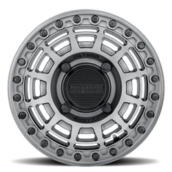 MR415 Beadlock Wheels - Method Race Wheels