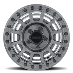 MR415 Beadlock Wheels - Method Race Wheels