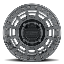 MR415 Beadlock Wheels - Method Race Wheels