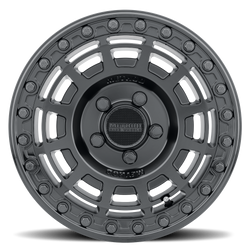 MR415 Beadlock Wheels - Method Race Wheels