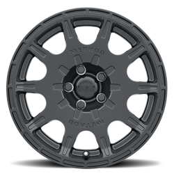 MR502 VT-SPEC 2 Wheels - Method Race Wheels