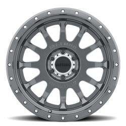 MR605 NV Wheels - Method Race Wheels
