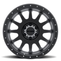 MR605 NV Wheels - Method Race Wheels