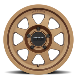 MR701 Bead Grip Wheels - Method Race Wheels