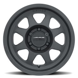 MR701 Bead Grip Wheels - Method Race Wheels