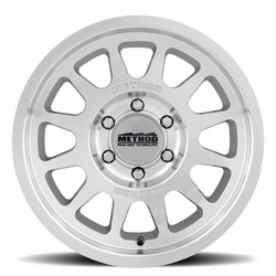 MR703 Bead Grip Wheels - Method Race Wheels