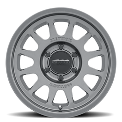 MR703 Bead Grip Wheels - Method Race Wheels