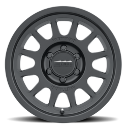 MR703 Bead Grip Wheels - Method Race Wheels