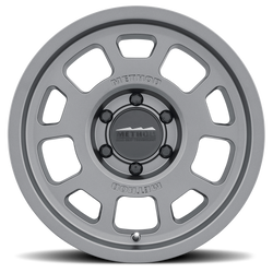 MR705 Bead Grip Wheels - Method Race Wheels
