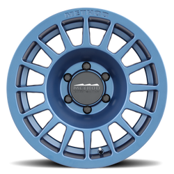 MR707 Bead Grip Wheels - Method Race Wheels