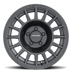 MR707 Bead Grip Wheels - Method Race Wheels