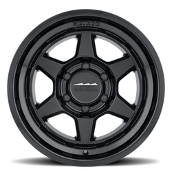 MR708 Bead Grip Wheels - Method Race Wheels