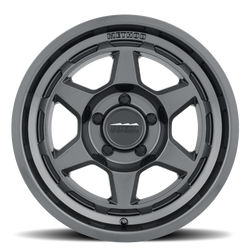 MR708 Bead Grip Wheels - Method Race Wheels