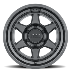 MR708 Bead Grip Wheels - Method Race Wheels