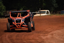 2018 Can-Am Maverick X3 X rc 64, Lunatic Racing / Travis Burney