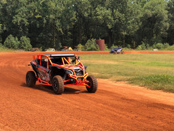 2018 Can-Am Maverick X3 X rc 64, Lunatic Racing / Travis Burney
