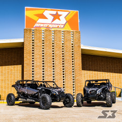 2019 Can-Am Maverick X3 X rs, Ken Block / Hoonigan Racing