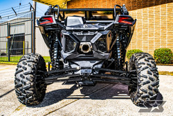 2019 Can-Am Maverick X3 MAX X rs, Ken Block / Hoonigan Racing