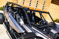 2019 Can-Am Maverick X3 MAX X rs, Ken Block / Hoonigan Racing