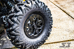 2019 Can-Am Maverick X3 MAX X rs, Ken Block / Hoonigan Racing