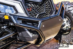 2019 Can-Am Maverick X3 MAX X rs, Ken Block / Hoonigan Racing