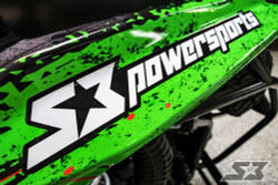 2019 Can-Am Maverick X3 X rs, Dynamic Racing