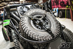2019 Can-Am Maverick X3 X rs, Dynamic Racing