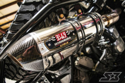 2019 Can-Am Maverick X3 X rs, Dynamic Racing