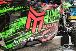 2019 Can-Am Maverick X3 X rs, Dynamic Racing