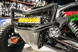 2019 Can-Am Maverick X3 X rs, Dynamic Racing