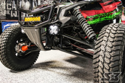 2019 Can-Am Maverick X3 X rs, Dynamic Racing