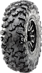 Carnivore Tires - Maxxis