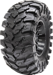 Mu521 Tires - Maxxis