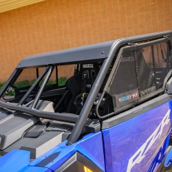 2025 Polaris RZR XP, Blue / Black