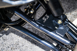 2019 Can-Am Defender MAX Lone Star, Black / Black
