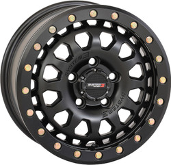 SB6 Beadlock Wheels - System 3