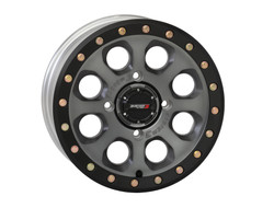 SB7 Beadlock Wheels - System 3