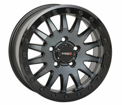 SB8 Wheels - System 3