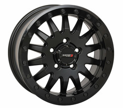 SB8 Wheels - System 3