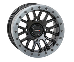 SB9 Wheels - System 3