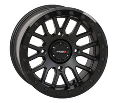 SB9 Wheels - System 3