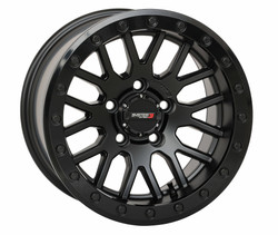 SB9 Wheels - System 3