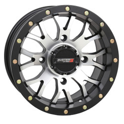 ST3 Wheels - System 3