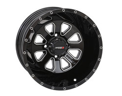 ST4 Wheels - System 3