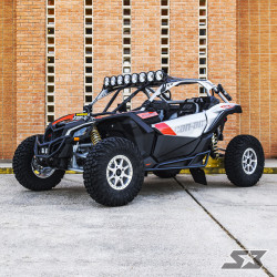 2019 Can-Am Maverick X3 X rs, Jimmy John Liautaud