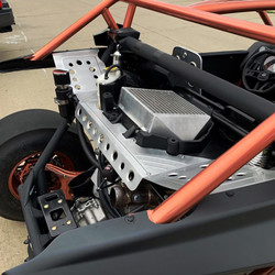 2019 Can-Am Maverick X3 X ds, Midwest Performance and Power