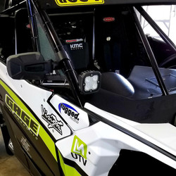 2019 Can-Am Maverick X3 X rs, Octane Toy Box