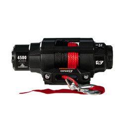 Viper UTV Winch - V3 Standard Spool - MotoAlliance