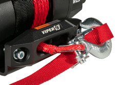 Viper UTV Winch - V3 Standard Spool - MotoAlliance