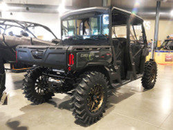 2020 Can-Am Defender MAX Lone Star, Team Mancuso Powersports South